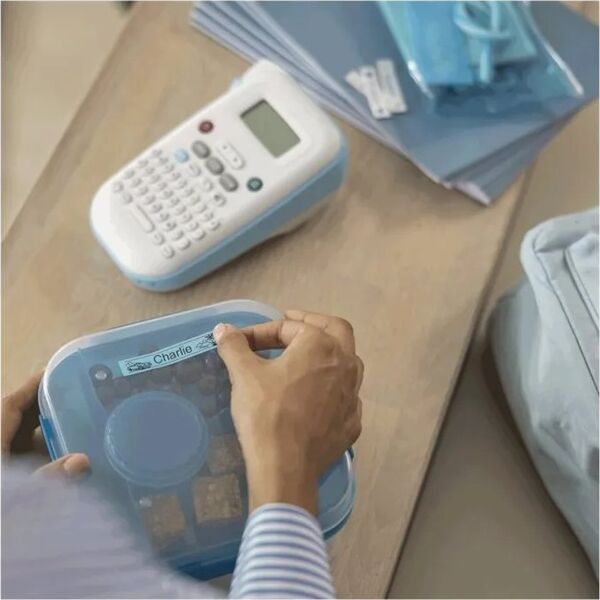 Εκτυπωτής ετικετών Brother Brother P-touch PT-N10 Handheld Beschriftungsgerät 14238674 4977766836470
