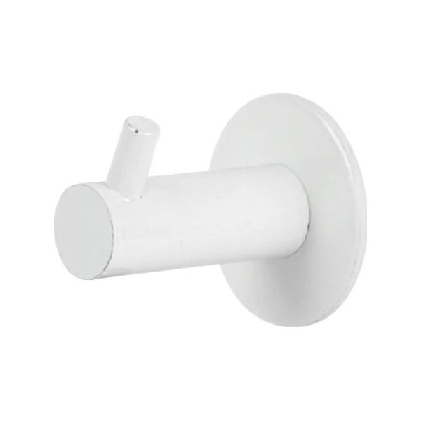 Αρχική σελίδα It Knagerække round med 1 cleat - hvid 14253434 5708614124819