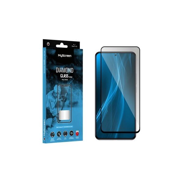 MyScreen Protector σκληρυμένο γυαλί για Honor X60 MyScreen DIAMOND GLASS Edge 14393594 5904433243995