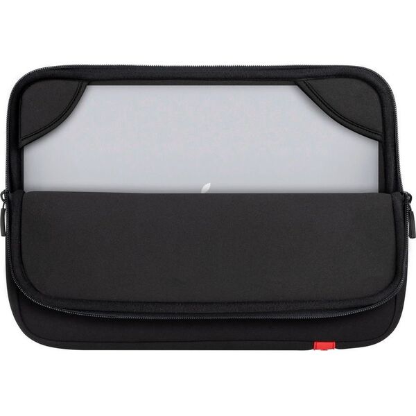 RivaCase Rivacase 5126 Sleeve Laptop 14 μαύρο 13332779 4260709010922