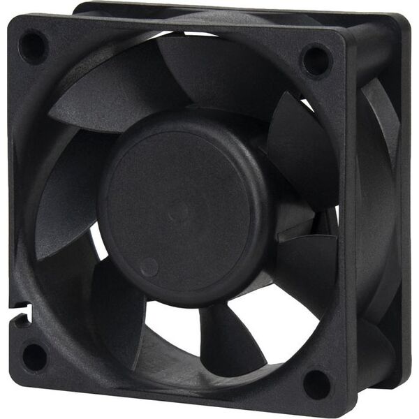 SilverStone SilverStone FTF 6025 PWM-Lüfter - 60mm 13333469 4710007226872