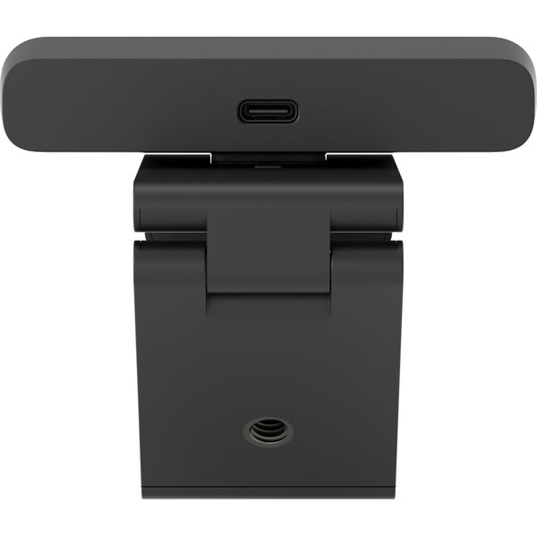 Cisco Webcam Επιτραπέζια κάμερα Cisco Webex - Webcam - Farbe - 1080p - Ήχος - USB-C - MJPEG, YUY2, NV12 13354225 889728455350