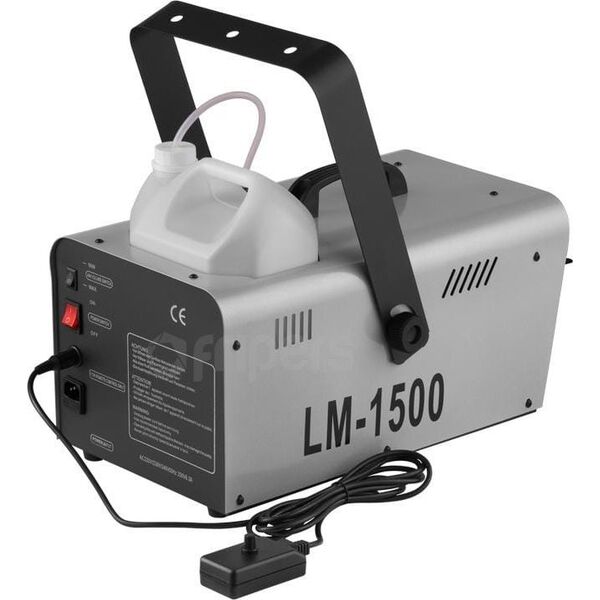 Μηχάνημα χιονιού Freepower FreePower LM-1500 1500W 13356229 643459214477
