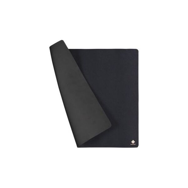 Deltaco Pelės kilimėlis pad DELTACO GAMING 400x450x4mm, juodas / GAM-063 13359931 7333048038760