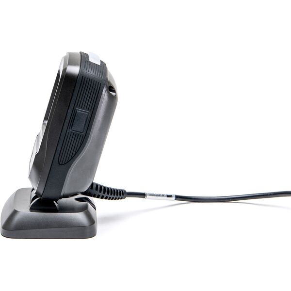 Star Micronics Barcode Reader Star Micronics BSD-40U SCANNER DESKTOP 1D/2D Attached 1D/2D CMOS Barcode Reader Μαύρο 13397784 4951319275084