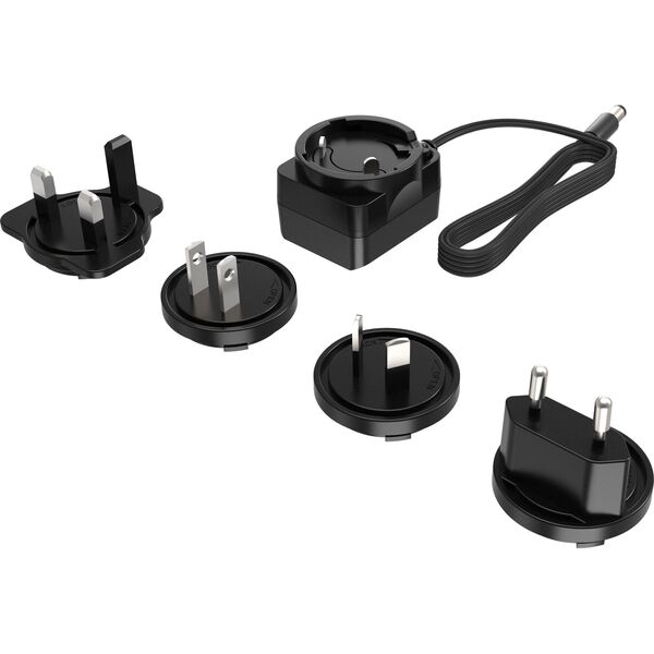 Σύστημα μεταφοράς σήματος AV Vision VISION HDMI-uber-IP-Empfanger - 30 JAHRE GARANTIE - nur Empfanger - Αποστολέας muss separat erworben werden - Αποστολή HDMI 1:1 ή 1:n - Ubertragt USB 1.1 - Plug-and-Durchleitung - IR - Wenn nur ein Empfanger vorhanden i