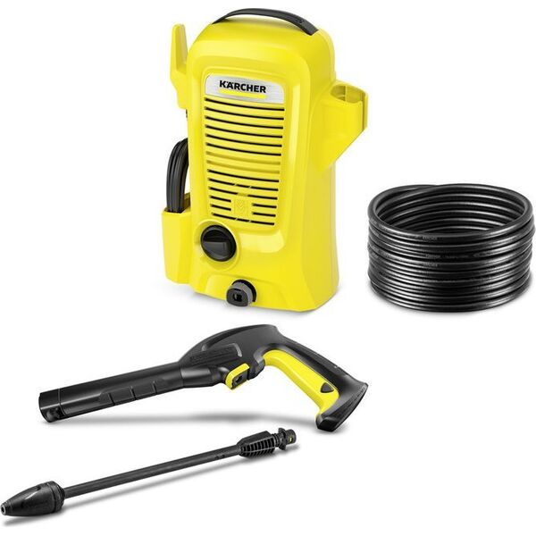 Karcher Karcher K 2 OPP Πιεστικό πλυντήριο αυτοκινήτων 13412352 4054278630434