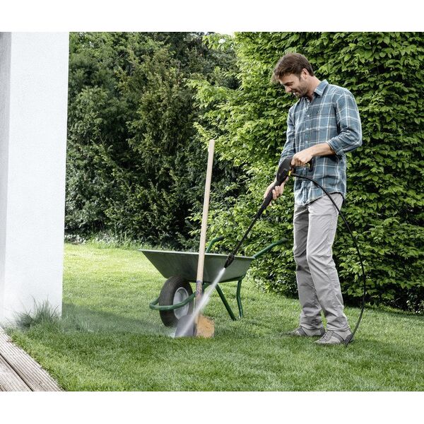 Karcher Karcher K 2 OPP Πιεστικό πλυντήριο αυτοκινήτων 13412352 4054278630434