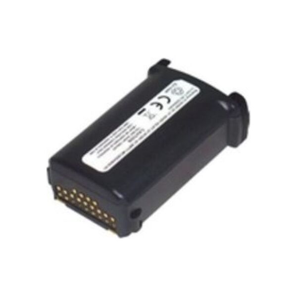 Zebra Zebra 2600 mAh, Μπαταρία Li-Ion 13416294 8596375039353