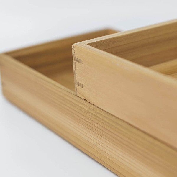 Scandinavian Home Hinoki κουτί στοίβαξης μικρό ΣΠΙΤΙ 14050538 7350000770551