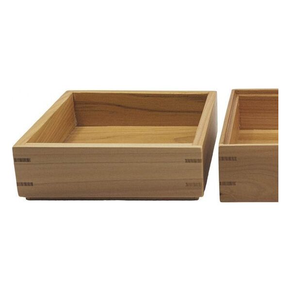 Scandinavian Home Hinoki κουτί στοίβαξης μικρό ΣΠΙΤΙ 14050538 7350000770551