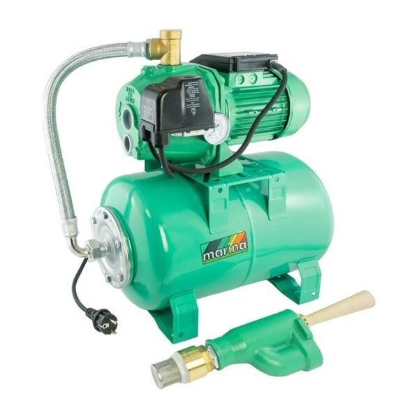 Marina BOOSTER PUMP EASYCAM 88/25-C 14059790 8006414042966