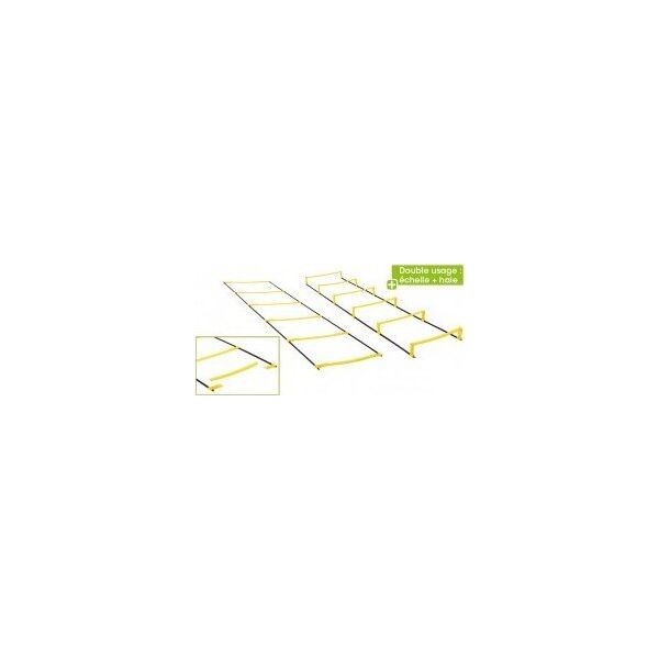 Tremblay Agility Ladder TREMBLAY Flat 3,2m Διπλό, ρυθμιζόμενο ύψος 14059832 3700322925865