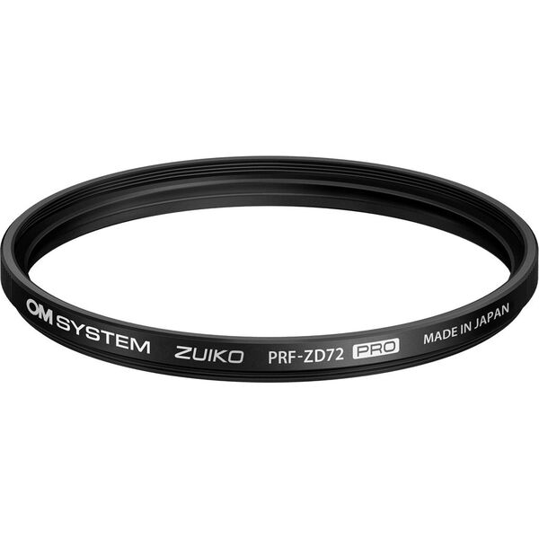 Φίλτρο OM Σύστημα OM PRF-ZD72 Zuiko PRO 14070380 4545350055196