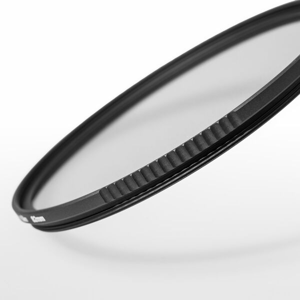Calumet Filter Calumet Black Mist Filter 1/2 SMC 77 mm Ultra Slim 28 Layers 14071166 5903175625397