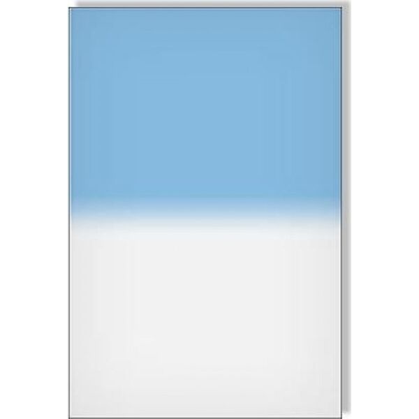 Lee Filters Lee filter Cyan Grad Hard 14071208 619465010952