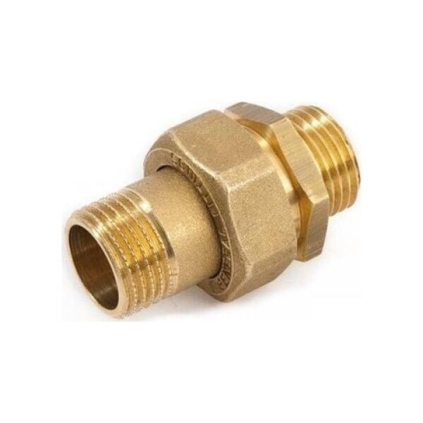 TDM BRASS CONNECTION 3/4 M/M N 2400R 34 14078144 4772013194392