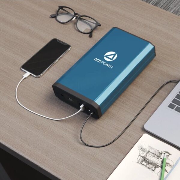 Powerbank Swissten Acopower 193Wh Power bank για LiONCooler/LiONCooler Mini 14080562 810073750616