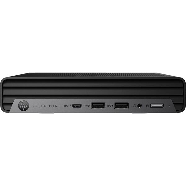 Komputer HP HP Elite Mini 805 G8 AMD Ryzen 5 5600GE 16GB 256GB/SSD W11P 3J Gar SmartBuy+ (DE)