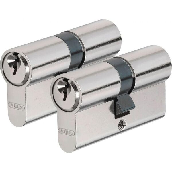 Abus DOOR CYLINDER E50N 35/45