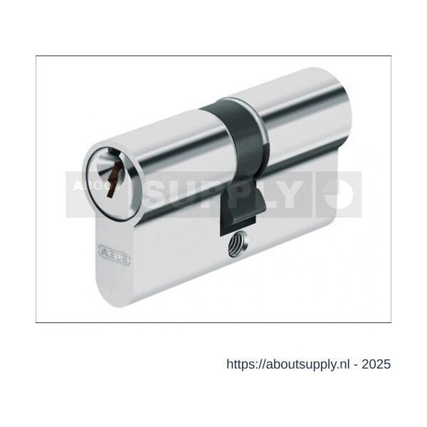 Abus DOOR CYLINDER E50N 35/45