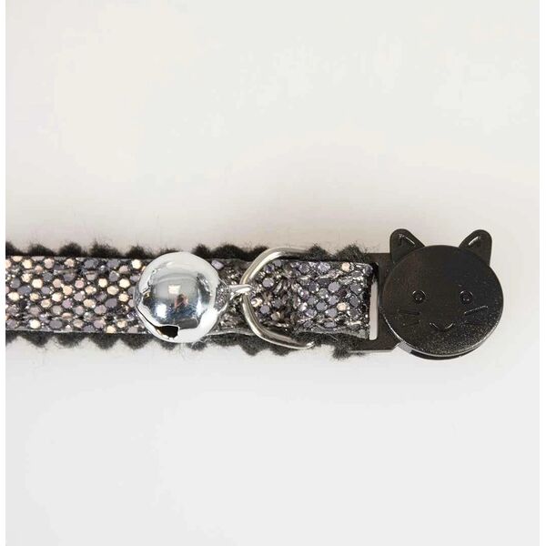 DUVO+ OBROŻA KOT GILTTER DIAMONDS         20-30cm/10mm   15556