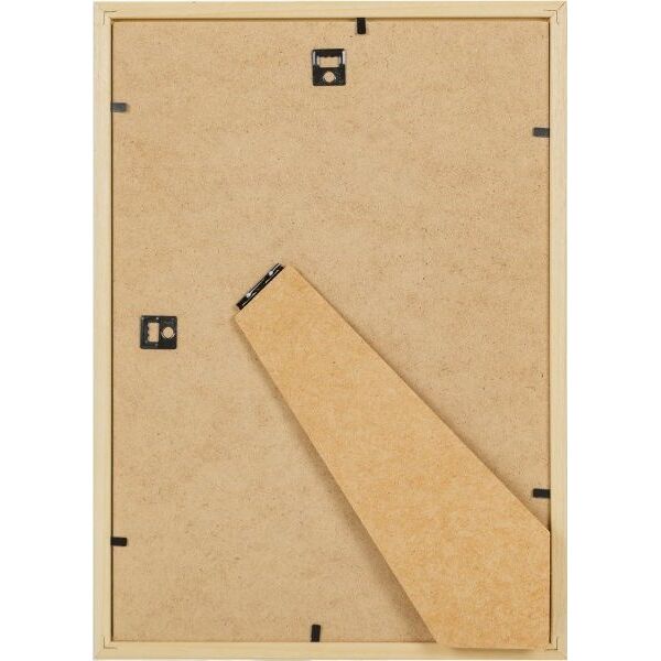 Photo frame Puma 21x29,7cm (A4), natural (VF2435)
