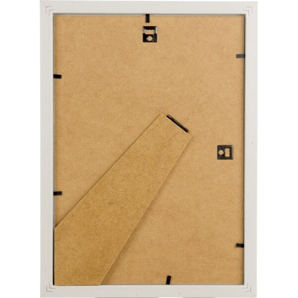 Photo frame Titan 21x29.7, white (VF3426)