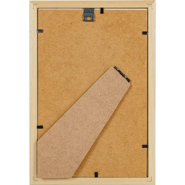 Photo frame Memory 15x23, light brown