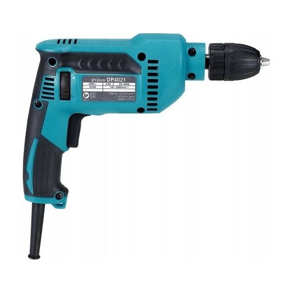 MAKITA.DRILL 720W DP4021 13mm