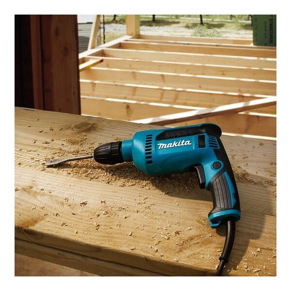 MAKITA.DRILL 720W DP4021 13mm
