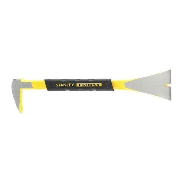 ST.PREC.CLIP WIDE 250mm BI-MAT