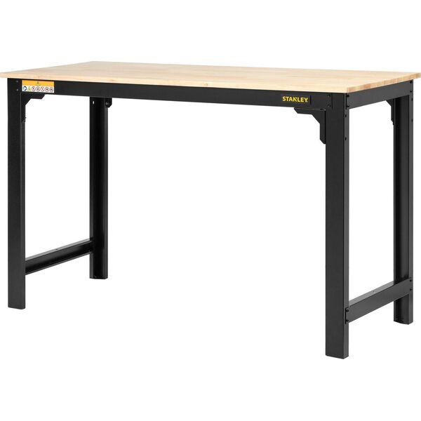 ST.WORK TABLE 60" RTA