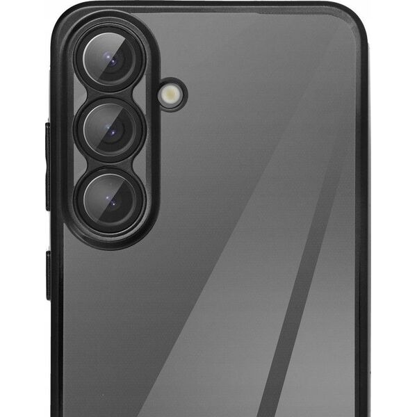 Futerał GLAM do SAMSUNG A26 5G czarny