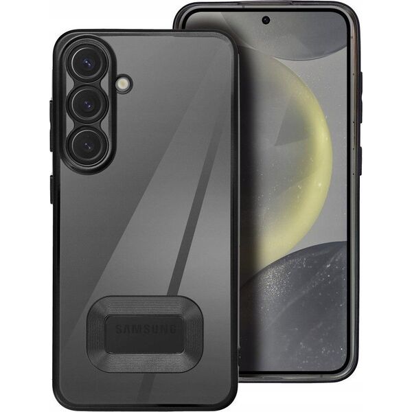 Futerał GLAM do SAMSUNG A26 5G czarny