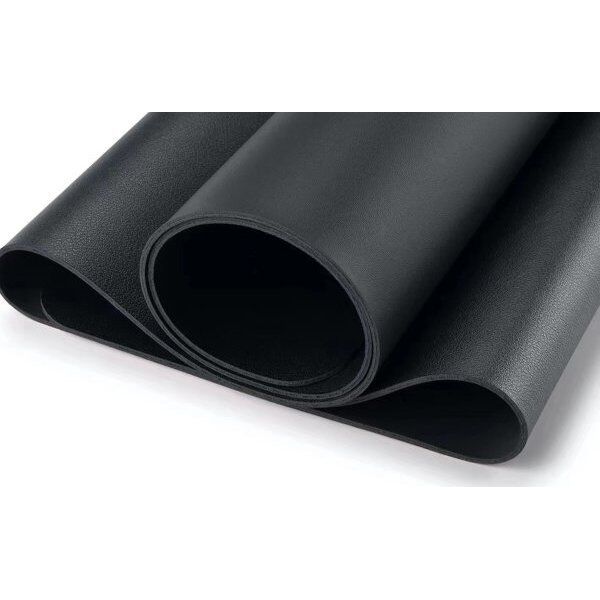 Skriveunderlag  KOZO 90x43cm sort/sort