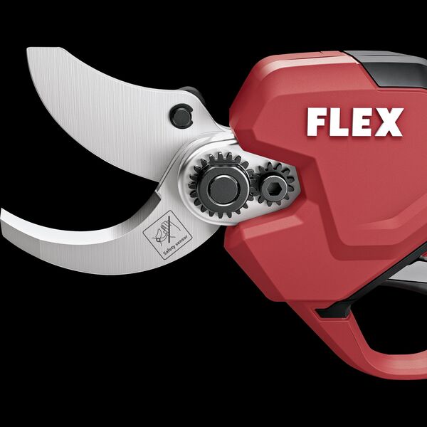 Cordless secateurs FLEX GPS 18.0-EC