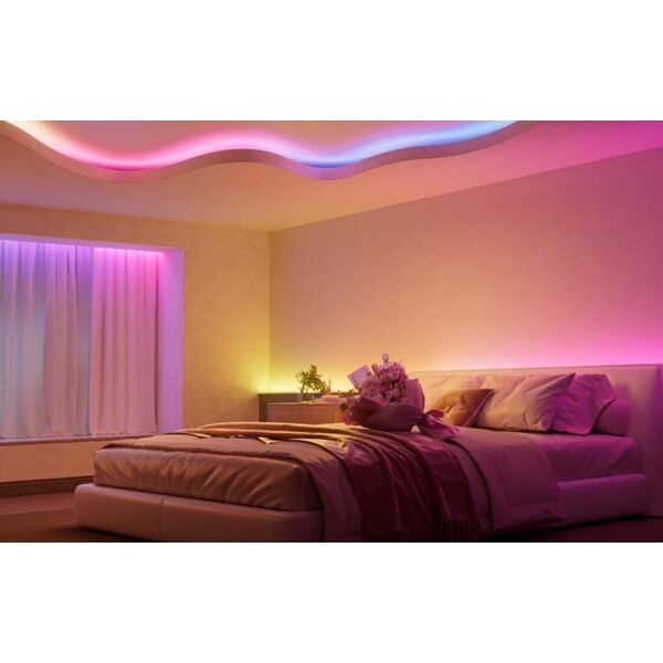 Pasek LED RGBIC Yeelight Led Basic Strip Lights 6m