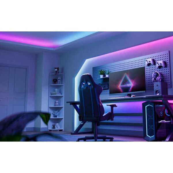 Pasek LED RGBIC Yeelight Led Basic Strip Lights 6m