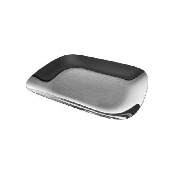 Alessi Alessi Ντυμένος Ορθογώνιος Δίσκος 45x34cm γυαλισμένος MW10 13339321 8003299326853