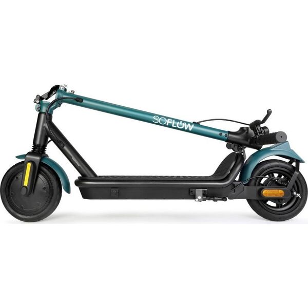 Ηλεκτρικό σκούτερ SoFlow SoFlow SO2 ZERO E-Scooter 13339825 7640169727078