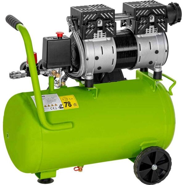 Φερμουάρ φερμουάρ ZI-COM24SI Silent Compressor Συμπιεστής αυτοκινήτου 13340065 9120039231723