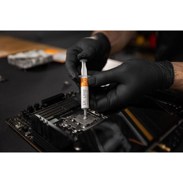 Θερμική πάστα EK Water Blocks EK Water Blocks EK-Loop Thermal Paste NGP (5g) 13340641 3831109910214