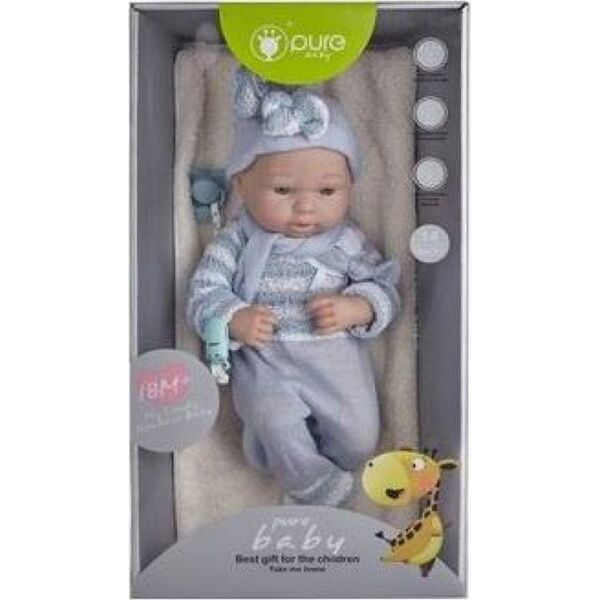 TOY DOLL BABY DF14-047B 13998597 4772013322290
