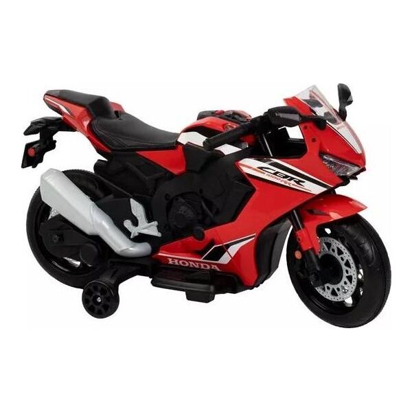 TOY ELETRIC MOTORCYCLE HONDA RIDE ON 802 14007218 4772013381723