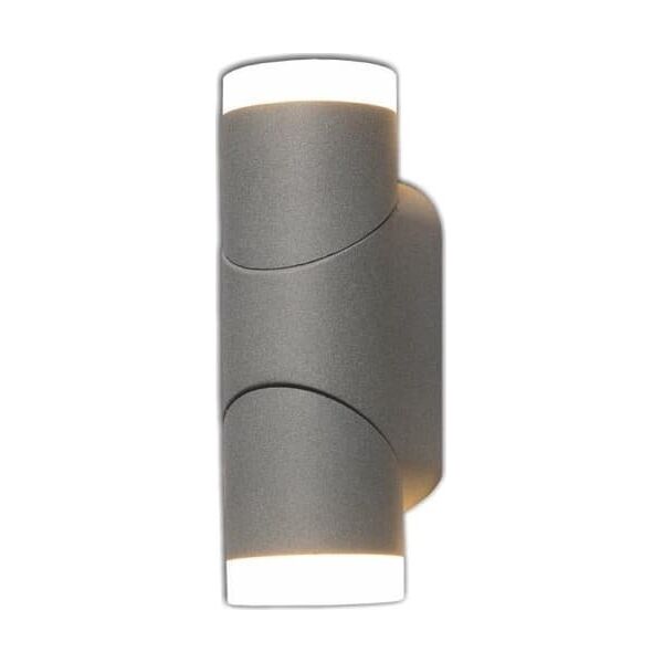 Φωτιστικό τοίχου Tope SANO LED 2X6W IP65 14009078 4772007016754