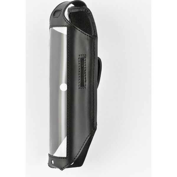 Gigaset Ledertasche Open Scape DECT S6 Mobilteil (Stahlgürtelclip) 14031698 5904555930360