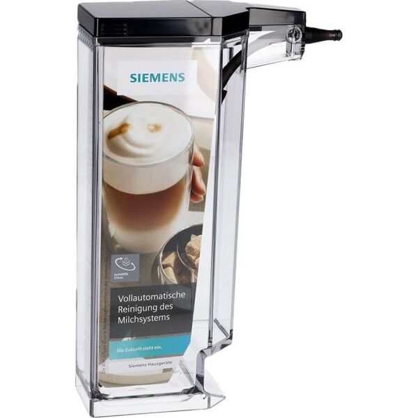 Memorysolution Δοχείο γάλακτος Bosch/Siemens EQ.500, 700 ml 14111804 4058212510790
