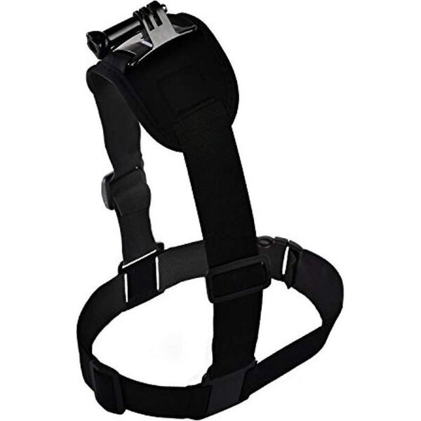 Λουράκι ώμου POWERBEE D-Fruit GoPro με βάση κάμερας 14111858 4741326405198