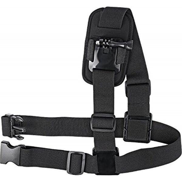 Λουράκι ώμου POWERBEE D-Fruit GoPro με βάση κάμερας 14111858 4741326405198